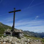 Wanderung auf den Kleinen Ifinger