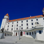 Burg Bratislava