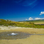 Mini-Geysir