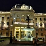 Slowakisches Nationaltheater