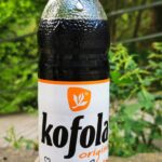 Traditionelles Cola-Getränk mit einem Geschmack aus 14 Kräutern