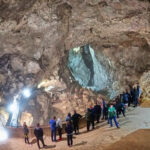 Teufelsschlund Höhle (Diavolsko Garlo)