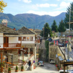 Metsovo