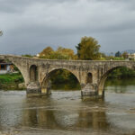 Arta-Brücke