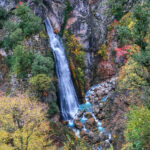 Kamili Wasserfall, Matsuki