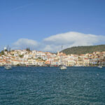 Insel Poros