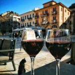 Apero-time in Nafplio