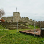 Festung von Kavala