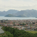 Blick auf Marmaris