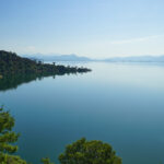 Blick auf den Köyceğiz Gölü