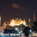 Hagia Sophia