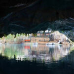 Altınbeşik Höhle