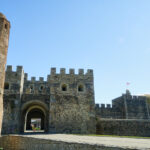 Akhaltsikhe Castle