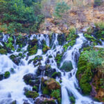 Tomara Wasserfall