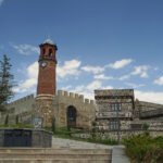 Erzurum Castle
