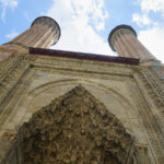 Doppelminaret Madrasa