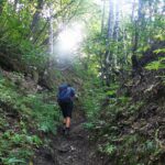 Wandertag Nr. 2: es gaht stotzig ufe 🥵