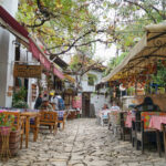 unterwegs in Safranbolu
