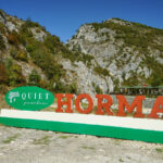 Horma Canyon
