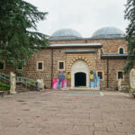 Museum für anatolische Zivilisationen