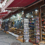 in der Altstadt