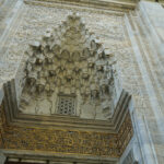 Yeşil Cami (Grüne Moschee)
