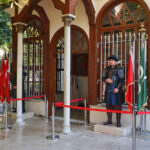 Osman Gazi Türbesi