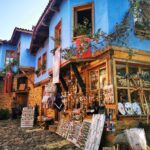 nach Cumalıkızık