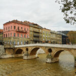 Die Lateinerbrücke