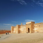 Kasbah de Boulaouane