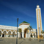 Grande Mosque of Tanger