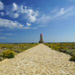 Leuchtturm von Sagres