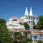 Palácio Nacional de Sintra