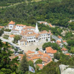 Palácio Nacional de Sintra