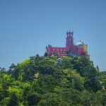 Palácio Nacional da Pena