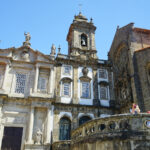 Igreja de São Francisco do Porto