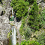 Zweite Wanderung beim Cascate do Arado