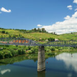 Ponte Rodoviaria da Régua