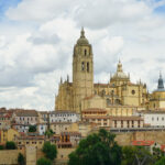 Catedral de Segovia