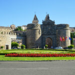 Puerta de Bosagra