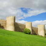 Muralla de Ávila