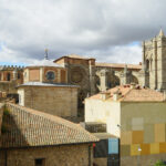 Catedral de Ávila