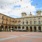 Plaza Mercado Chico