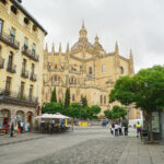 Catedral de Segovia