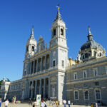 Catedral de Santa María la Real de la Almudena