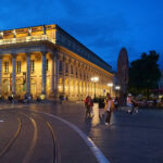 Grand Théâtre de Bordeaux