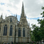 Cathédrale Saint-André de Bordeaux