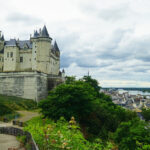 Château de Saumur