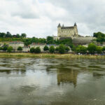 Château de Saumur