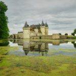 Château de Sully-sur-Loire